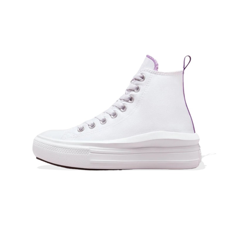 Converse CHUCK TAYLOR ALL STAR MOVE PLATFORM (A03667C)