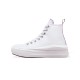 Converse CHUCK TAYLOR ALL STAR MOVE PLATFORM (A03667C)