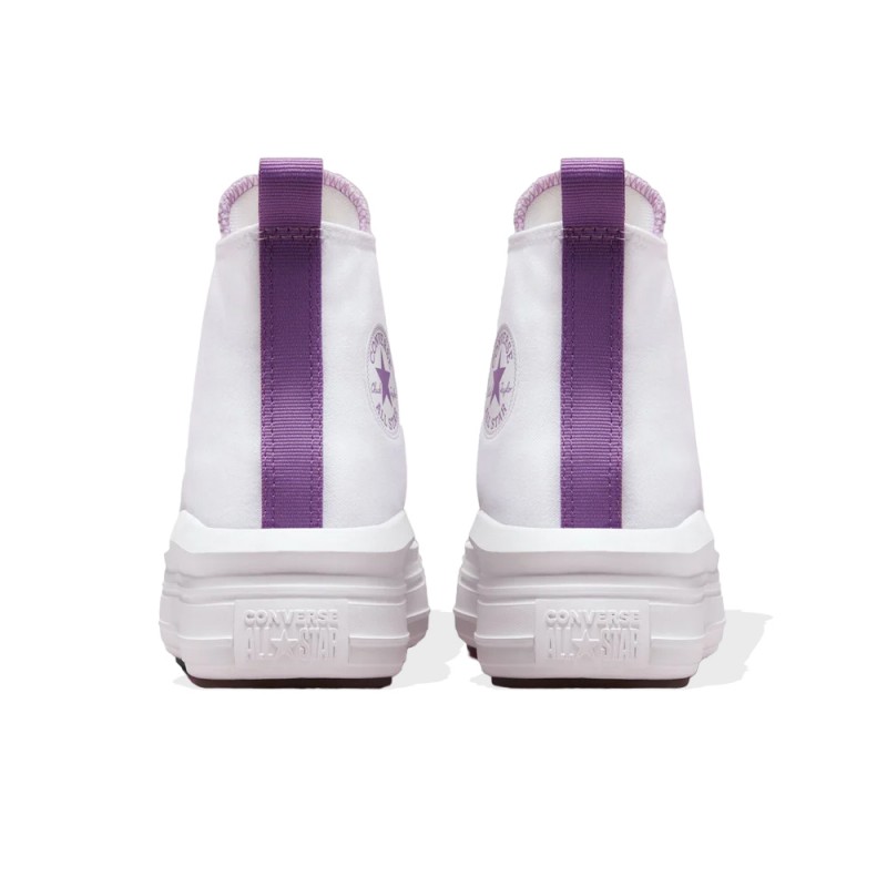 Converse CHUCK TAYLOR ALL STAR MOVE PLATFORM (A03667C)