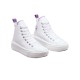 Converse CHUCK TAYLOR ALL STAR MOVE PLATFORM (A03667C)