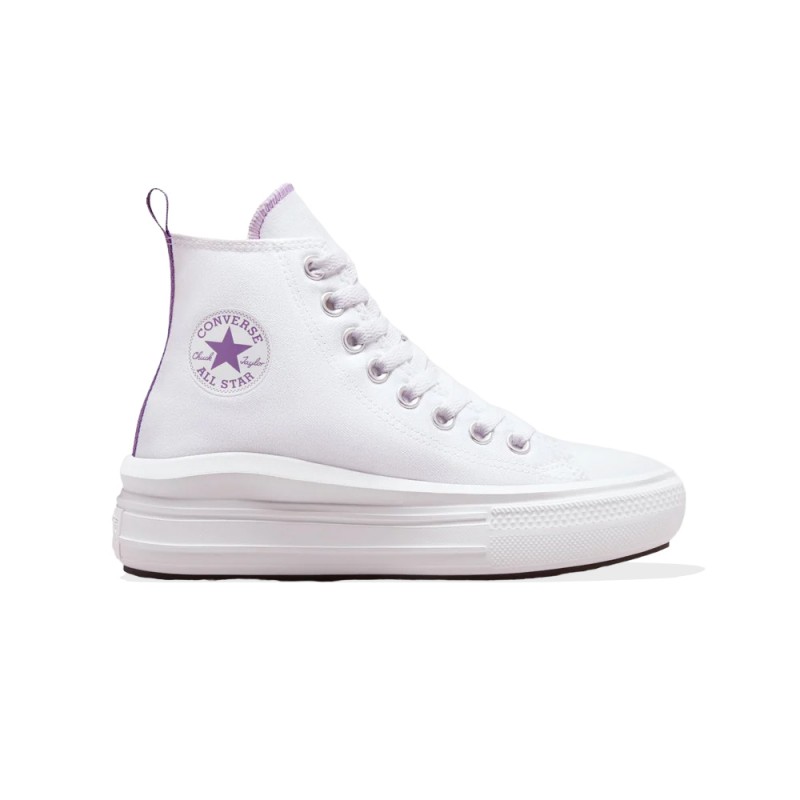 Converse CHUCK TAYLOR ALL STAR MOVE PLATFORM (A03667C)