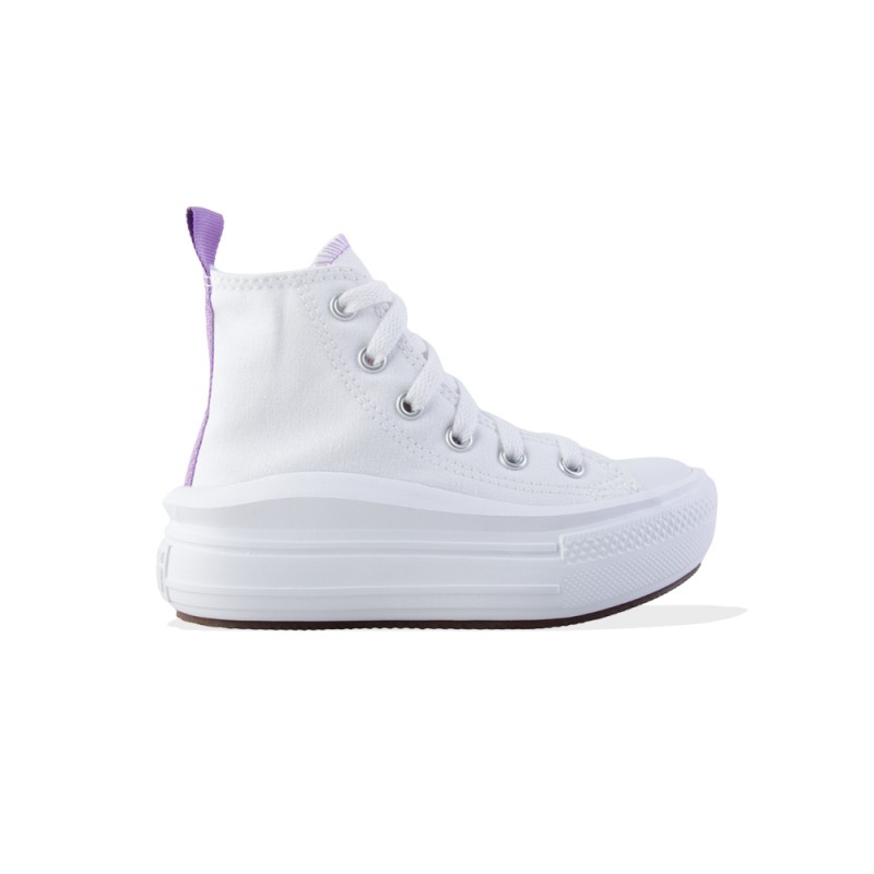 Converse CHUCK TAYLOR ALL STAR MOVE PLATFORM (A03669C)