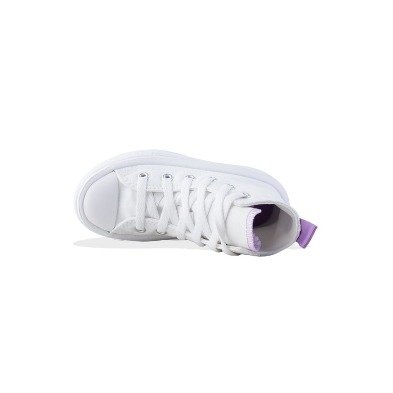 Converse CHUCK TAYLOR ALL STAR MOVE PLATFORM (A03669C)