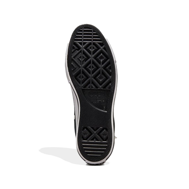 Converse All Star CHUCK TAYLOR ALL STAR LIFT PLATFORM CHROME (A06450C)