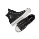 Converse All Star CHUCK TAYLOR ALL STAR LIFT PLATFORM CHROME (A06450C)