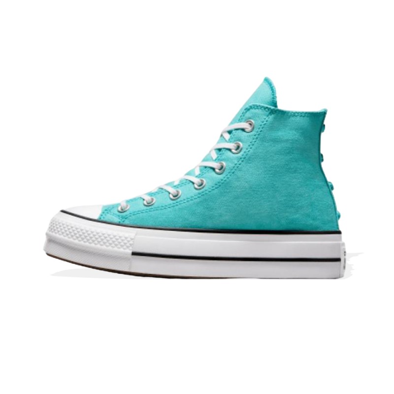 Converse CHUCK TAYLOR ALL STAR LIFT PLATFORM STARS (A06492C)