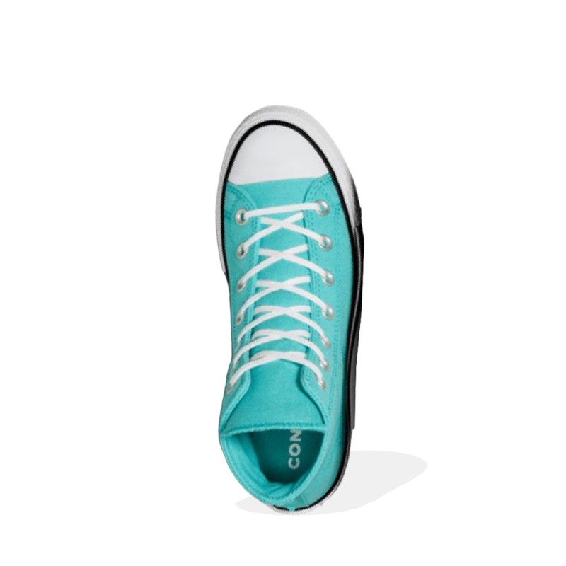 Converse CHUCK TAYLOR ALL STAR LIFT PLATFORM STARS (A06492C)