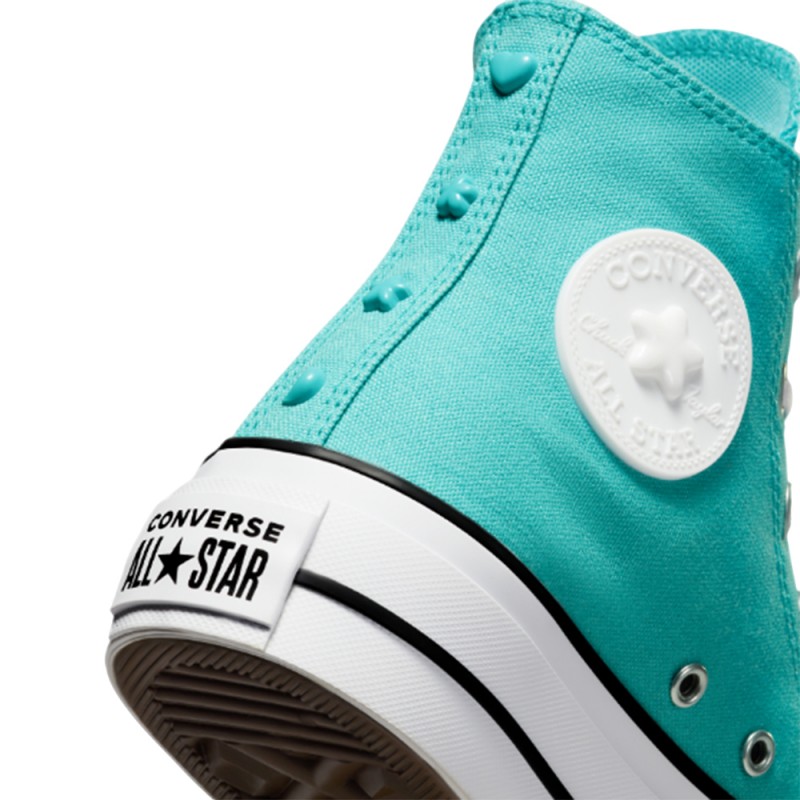 Converse CHUCK TAYLOR ALL STAR LIFT PLATFORM STARS (A06492C)