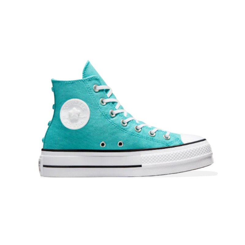 Converse CHUCK TAYLOR ALL STAR LIFT PLATFORM STARS (A06492C)