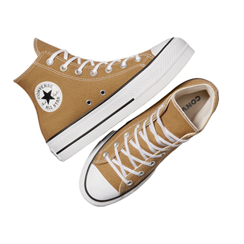 Converse All Star CHUCK TAYLOR ALL STAR LIFT PLATFORM (A07210C)