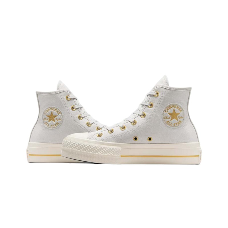 Converse CHUCK TAYLOR ALL STAR LIFT PLATFORM TAILORED LINES (A08237C)