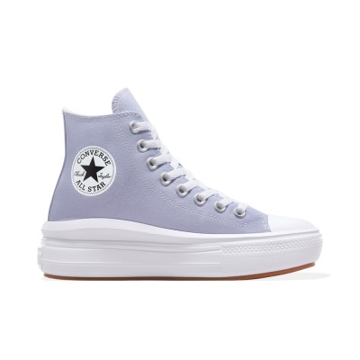 Converse CHUCK TAYLOR ALL STAR MOVE PLATFORM (A08294C)