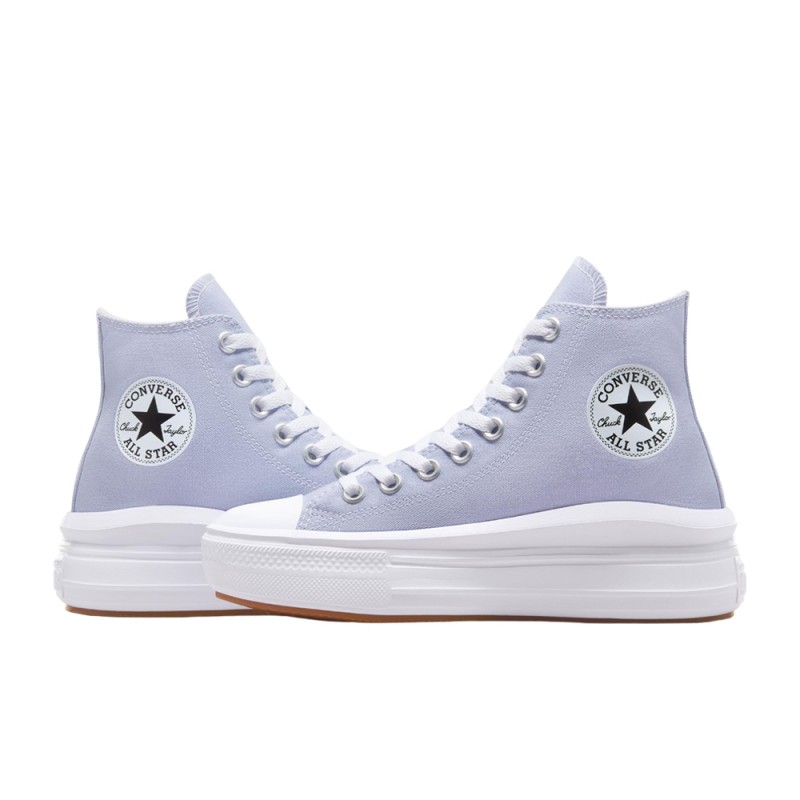 Converse CHUCK TAYLOR ALL STAR MOVE PLATFORM (A08294C)
