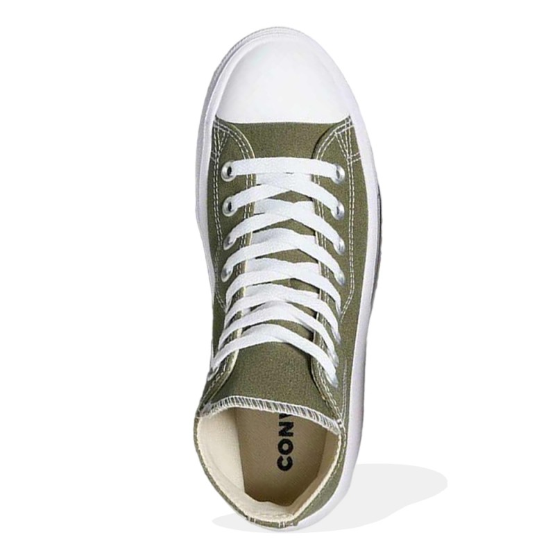 Converse CHUCK TAYLOR ALL STAR MOVE PLATFORM (A08295C)