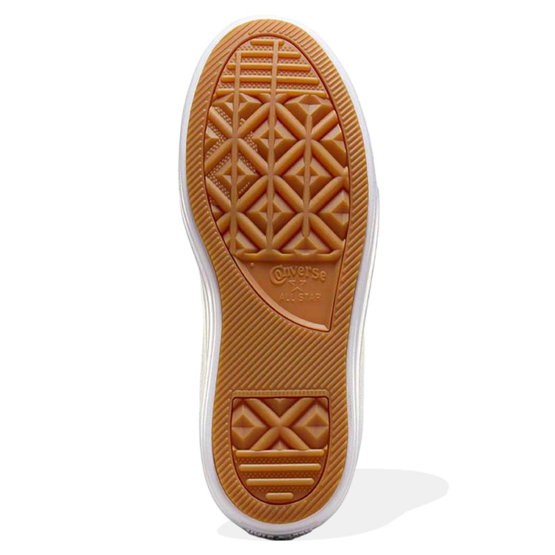 Converse CHUCK TAYLOR ALL STAR MOVE PLATFORM (A08295C)