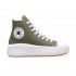 Converse CHUCK TAYLOR ALL STAR MOVE PLATFORM (A08295C)