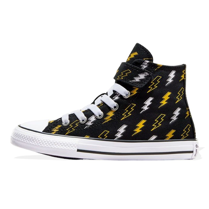 Converse CHUCK TAYLOR ALL STAR ELECTRIC BOLT EASY-ON (A08373C)
