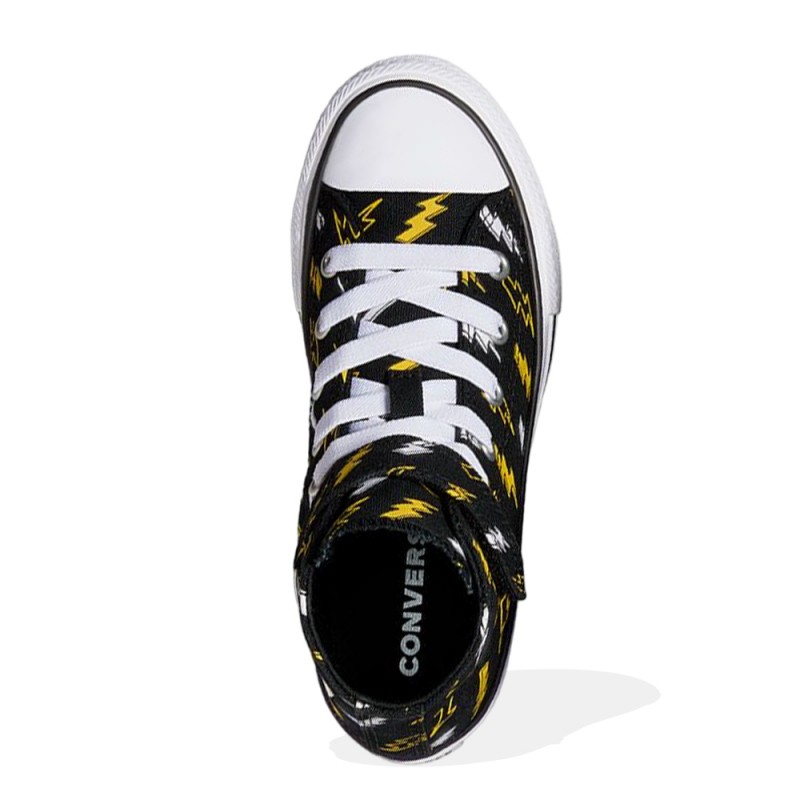 Converse CHUCK TAYLOR ALL STAR ELECTRIC BOLT EASY-ON (A08373C)
