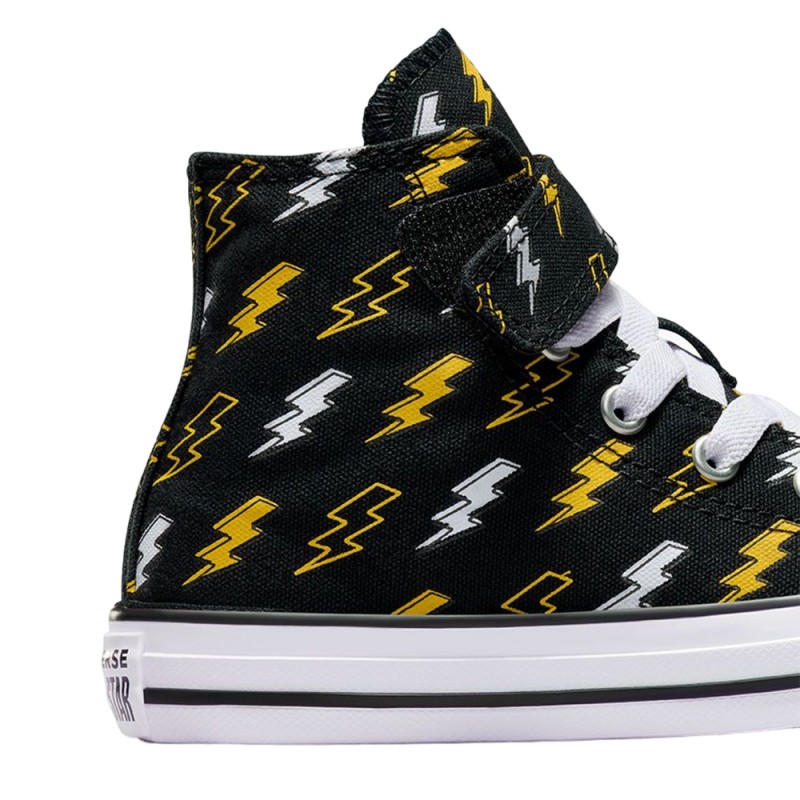 Converse CHUCK TAYLOR ALL STAR ELECTRIC BOLT EASY-ON (A08373C)