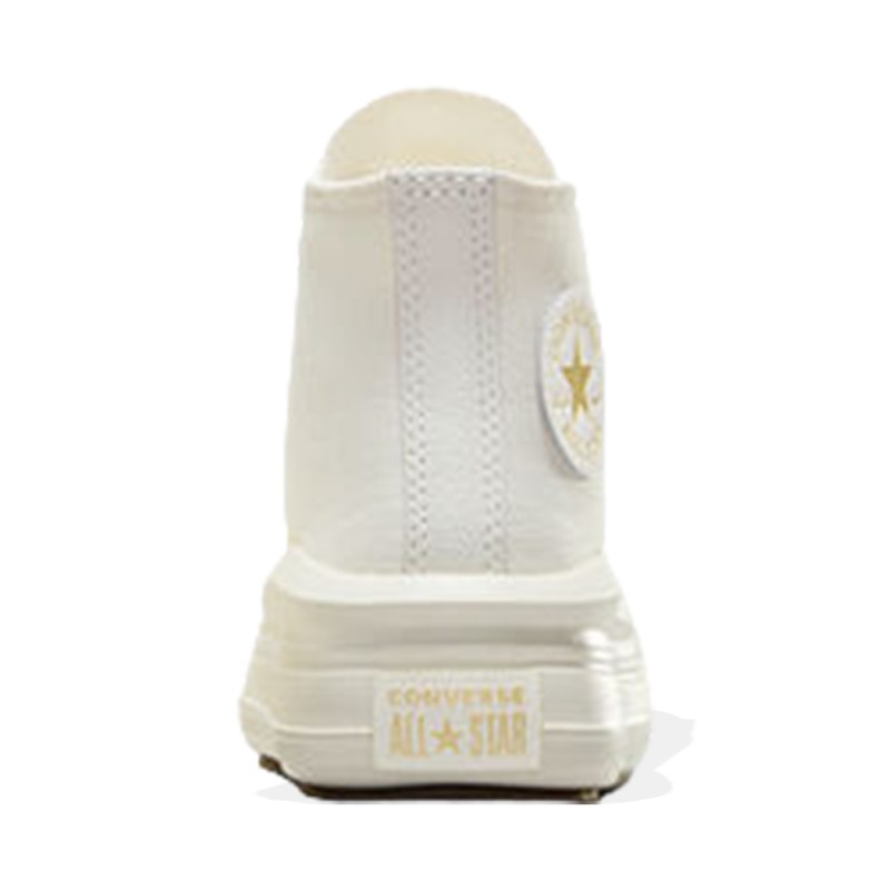 Converse CHUCK TAYLOR ALL STAR MOVE TONAL CANVAS (A08385C)