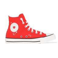 Converse CHUCK TAYLOR ALL STAR (A09117C)