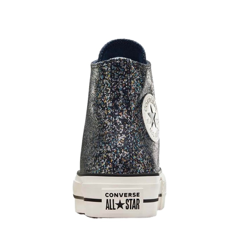 Converse CHUCK TAYLOR ALL STAR LIFT PLATFORM GLITTER (A09551C)