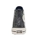 Converse CHUCK TAYLOR ALL STAR LIFT PLATFORM GLITTER (A09551C)