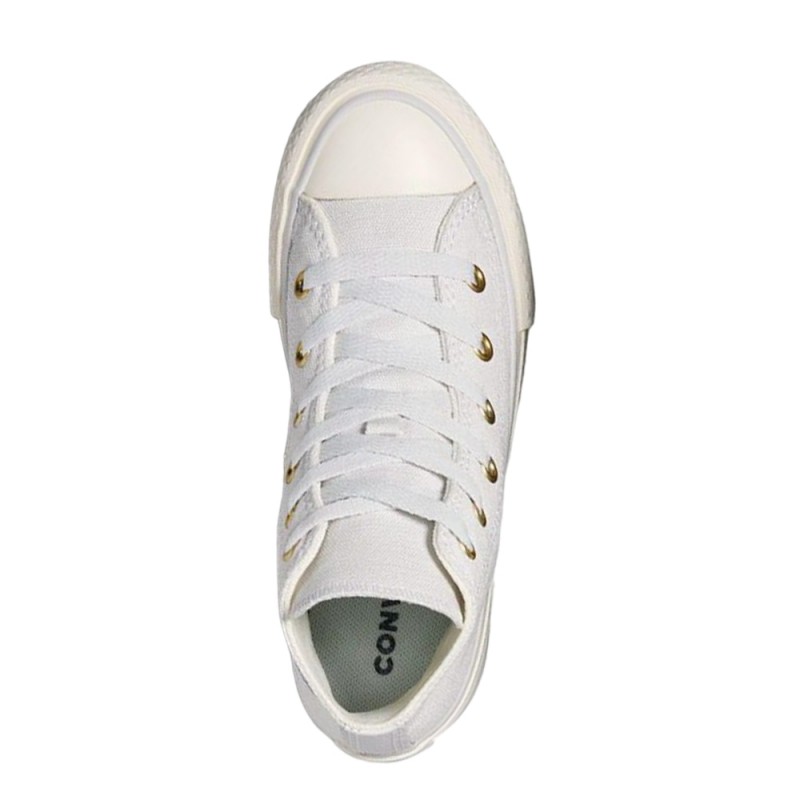 Converse CHUCK TAYLOR ALL STAR EVA LIFT TONAL CANVAS (A10383C)