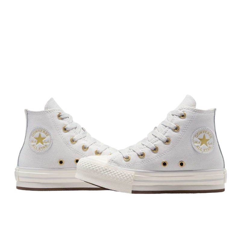 Converse CHUCK TAYLOR ALL STAR EVA LIFT TONAL CANVAS (A10383C)