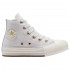 Converse CHUCK TAYLOR ALL STAR EVA LIFT TONAL CANVAS (A10383C)