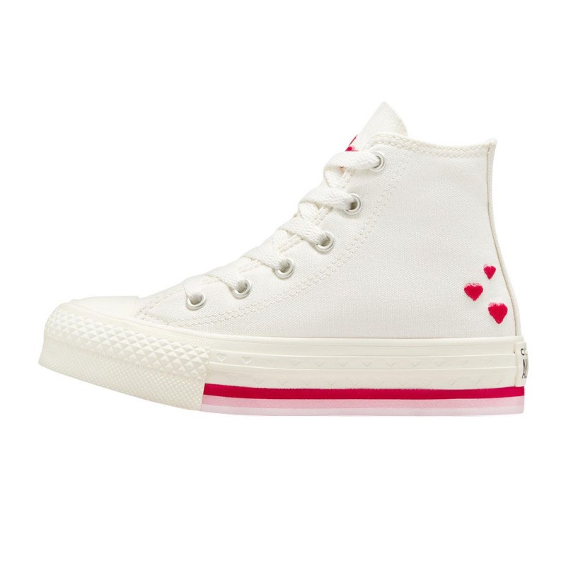 Converse CHUCK TAYLOR ALL STAR EVA LIFT (A10717C)