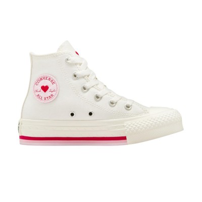 Converse CHUCK TAYLOR ALL STAR EVA LIFT (A10717C)
