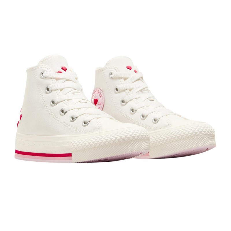 Converse CHUCK TAYLOR ALL STAR EVA LIFT (A10717C)