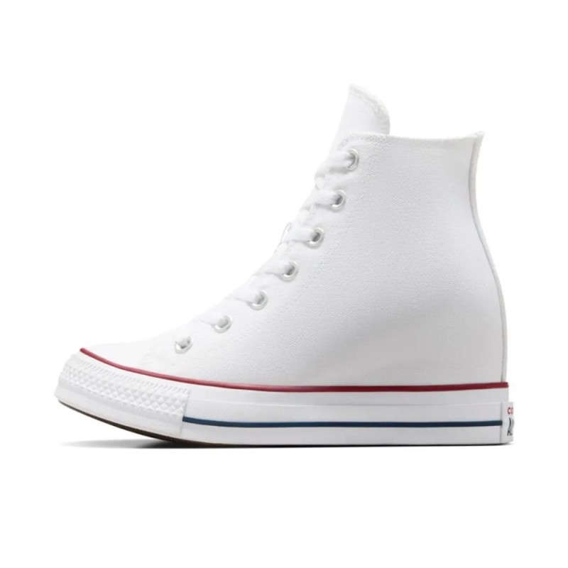 Converse CHUCK TAYLOR ALL STAR CLASSIC WEDGE PLATFORM (A11908C)