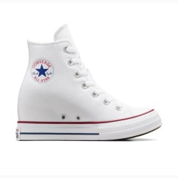 Converse CHUCK TAYLOR ALL STAR CLASSIC WEDGE PLATFORM (A11908C)