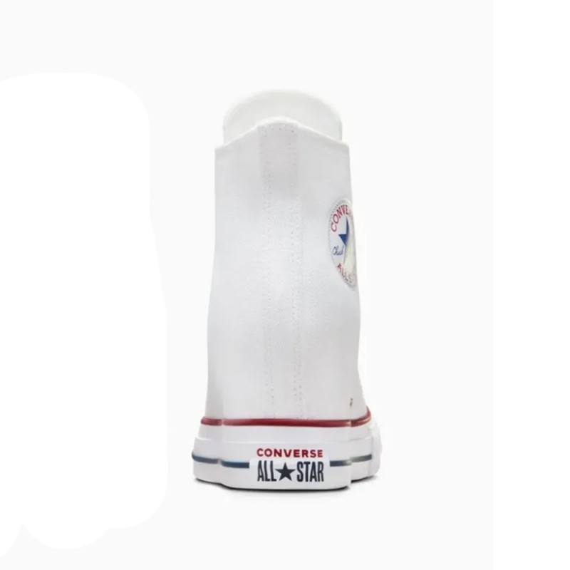 Converse CHUCK TAYLOR ALL STAR CLASSIC WEDGE PLATFORM (A11908C)