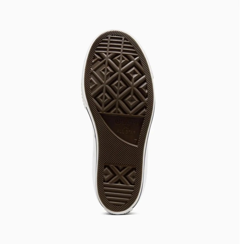 Converse CHUCK TAYLOR ALL STAR CLASSIC WEDGE PLATFORM (A11908C)