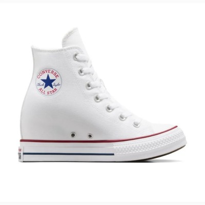 Converse CHUCK TAYLOR ALL STAR CLASSIC WEDGE PLATFORM (A11908C)