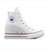 Converse CHUCK TAYLOR ALL STAR CLASSIC WEDGE PLATFORM (A11908C)