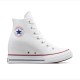 Converse CHUCK TAYLOR ALL STAR CLASSIC WEDGE PLATFORM (A11908C)