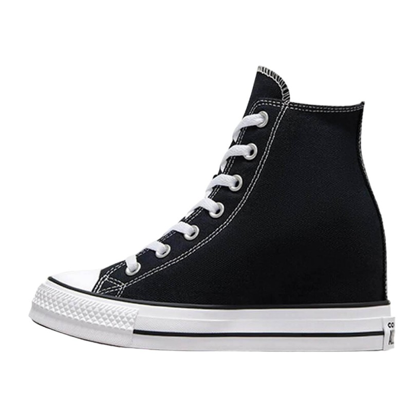 Converse CHUCK TAYLOR ALL STAR CLASSIC WEDGE PLATFORM (A11909C)