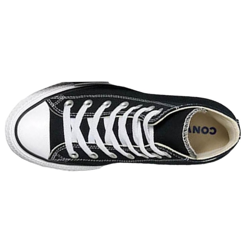 Converse CHUCK TAYLOR ALL STAR CLASSIC WEDGE PLATFORM (A11909C)