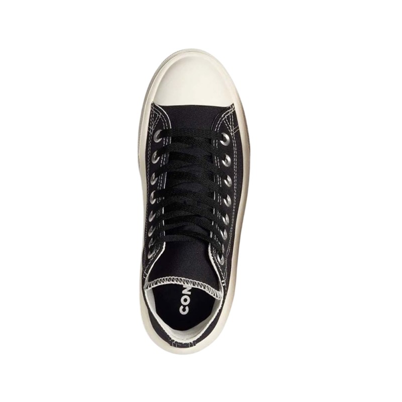 Converse CHUCK TAYLOR ALL STAR MOVE PLATFORM RETRO SPORT (A12585C)