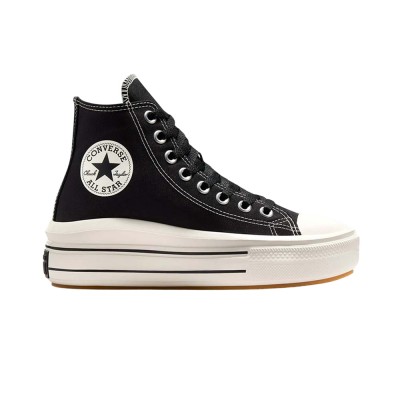 Converse CHUCK TAYLOR ALL STAR MOVE PLATFORM RETRO SPORT (A12585C)