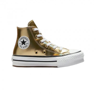 Converse CHUCK TAYLOR ALL STAR EVA LIFT PLATFORM METALLIC (A12607C)