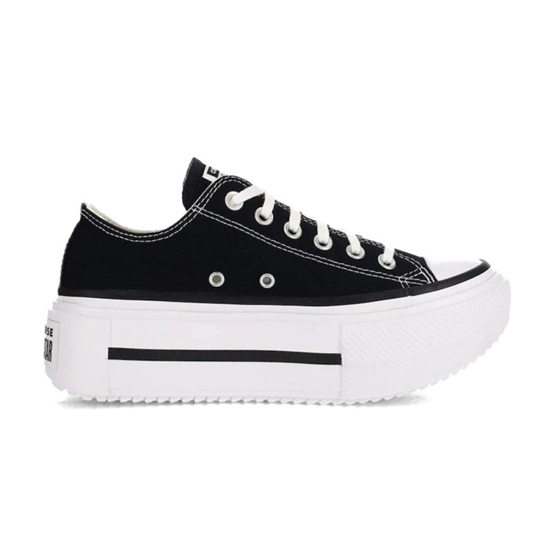 Converse CHUCK TAYLOR ALL STAR LIFT DOUBLE STACK (A15490C)