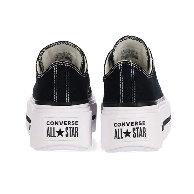Converse CHUCK TAYLOR ALL STAR LIFT DOUBLE STACK (A15490C)