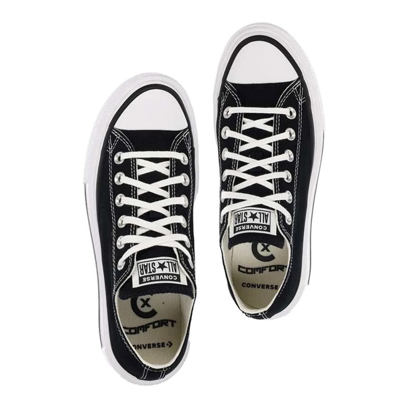 Converse CHUCK TAYLOR ALL STAR LIFT DOUBLE STACK (A15490C)