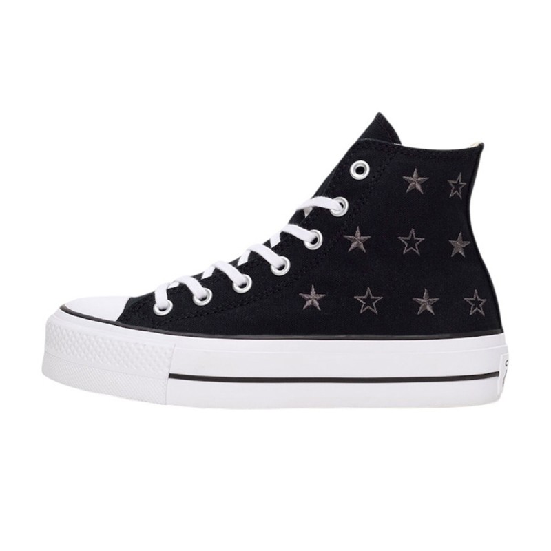 Converse CHUCK TAYLOR ALL STAR LIFT PLATFORM CELESTIAL (A15537C)