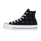Converse CHUCK TAYLOR ALL STAR LIFT PLATFORM CELESTIAL (A15537C)